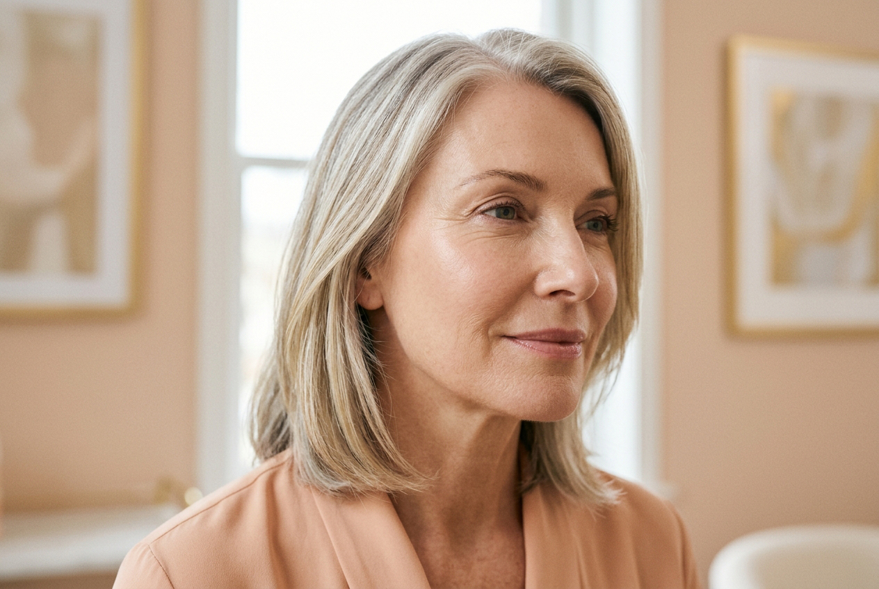 Tecnologias de rejuvenescimento da pele - Dra. Gabriela Aquino